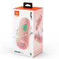 Enceinte Bluetooth sans fil JBL Flip 7 - JBLFLIP7PINK - Rose — JBL · Smarty Paris 18e